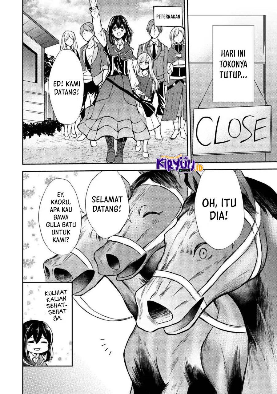 potion-danomi-de-ikinobimasu - Chapter: 44