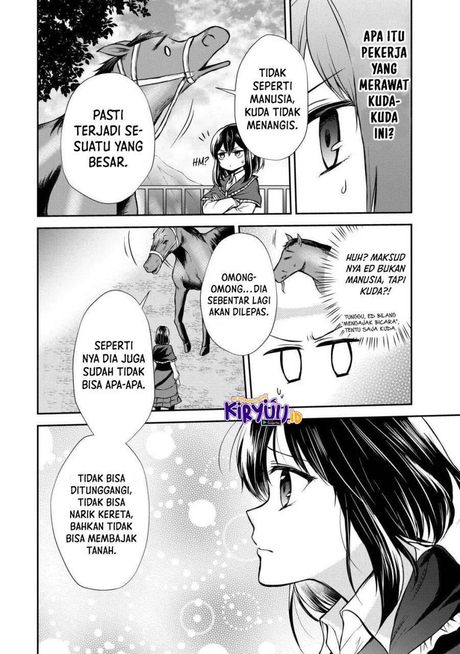 potion-danomi-de-ikinobimasu - Chapter: 44