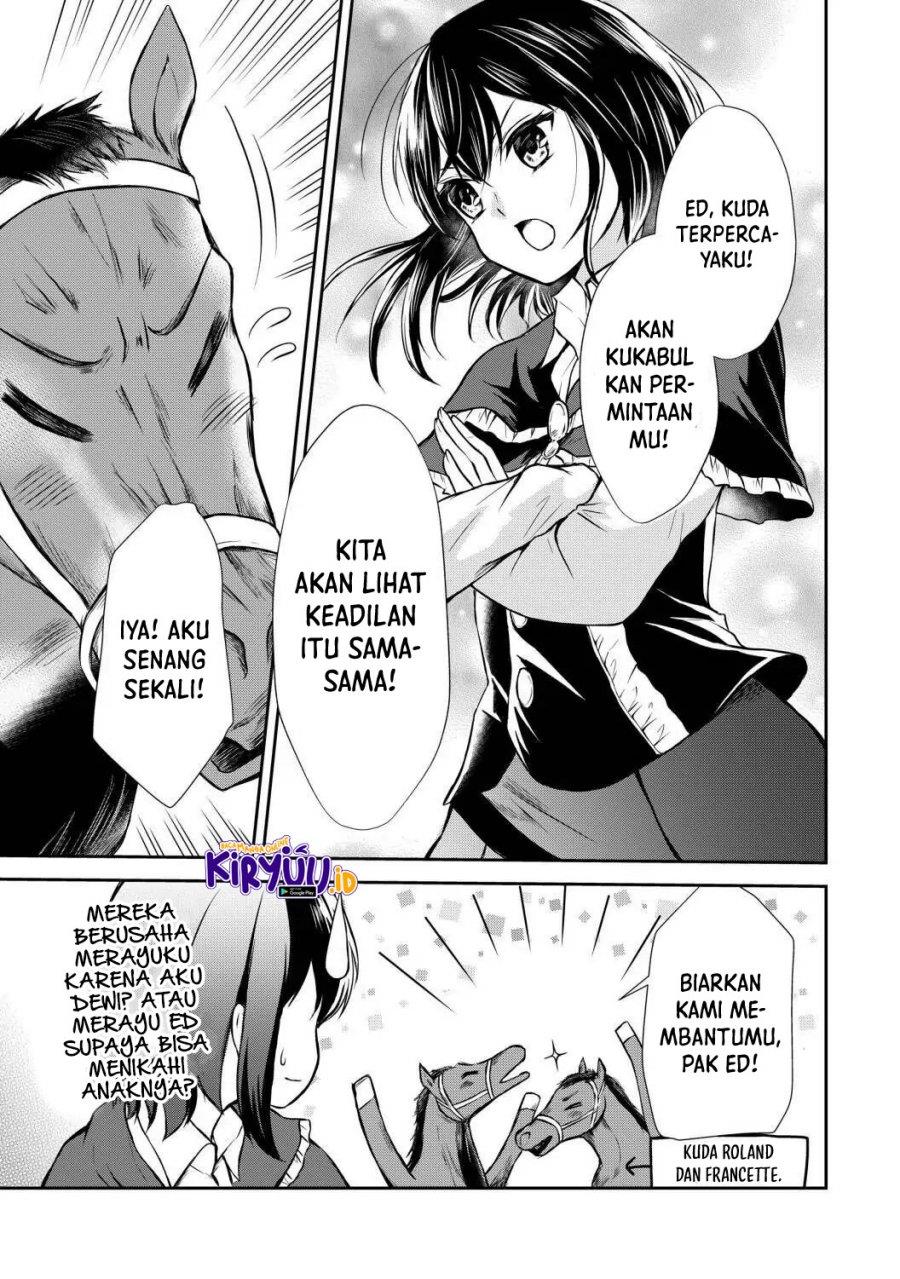 potion-danomi-de-ikinobimasu - Chapter: 44