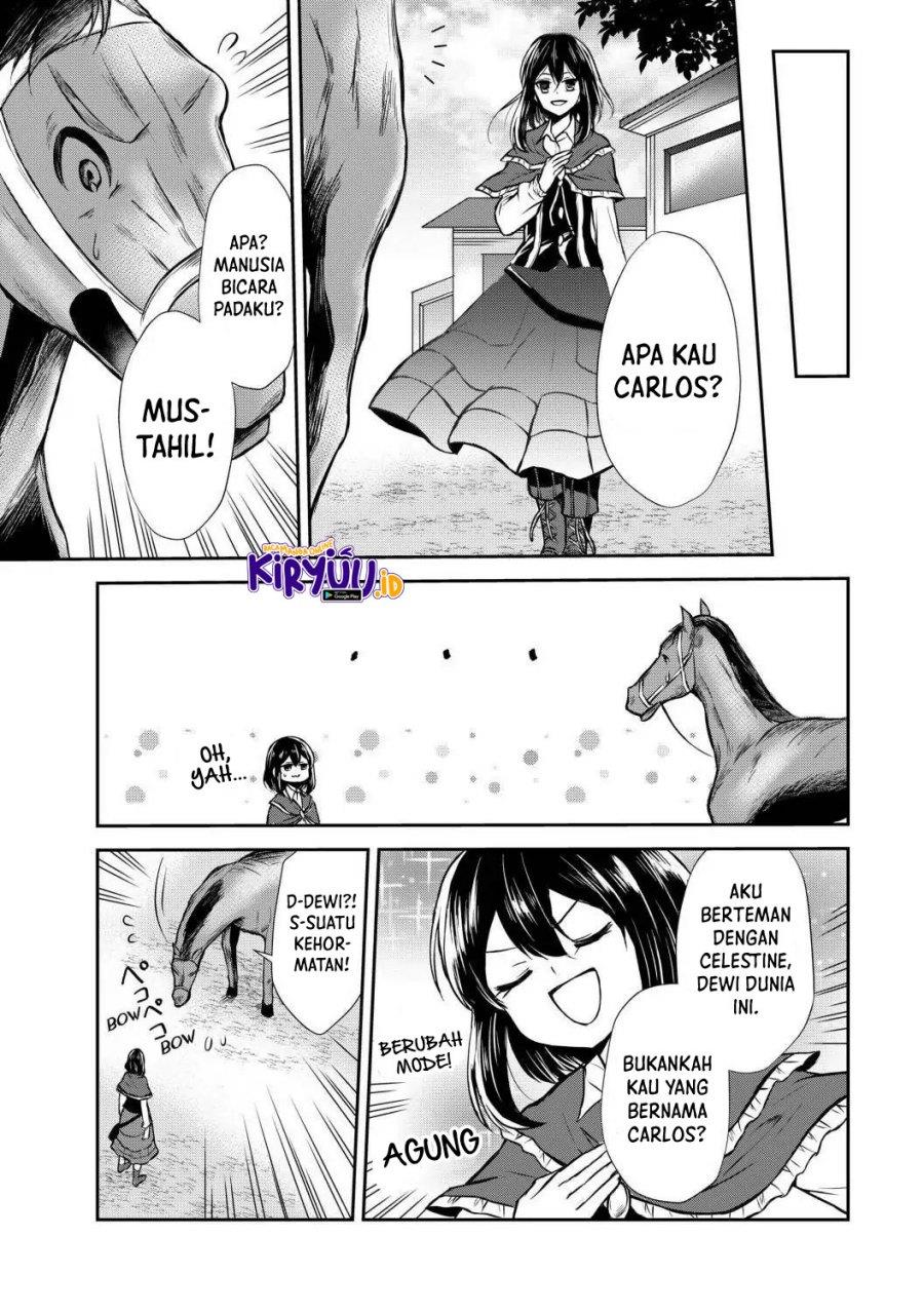 potion-danomi-de-ikinobimasu - Chapter: 44