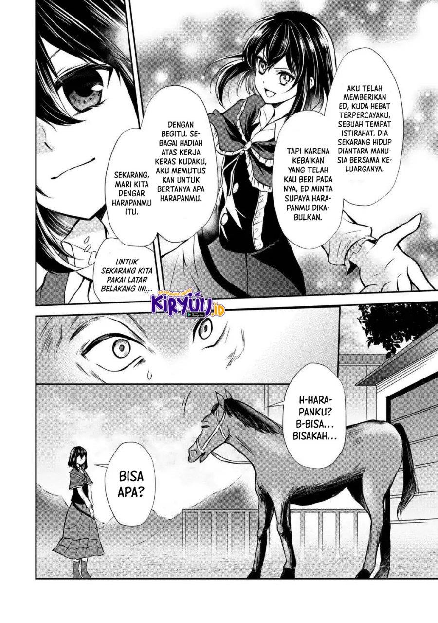 potion-danomi-de-ikinobimasu - Chapter: 44