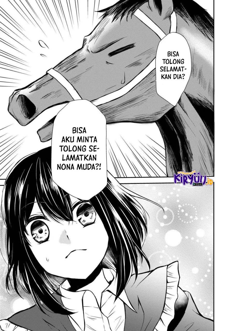 potion-danomi-de-ikinobimasu - Chapter: 44