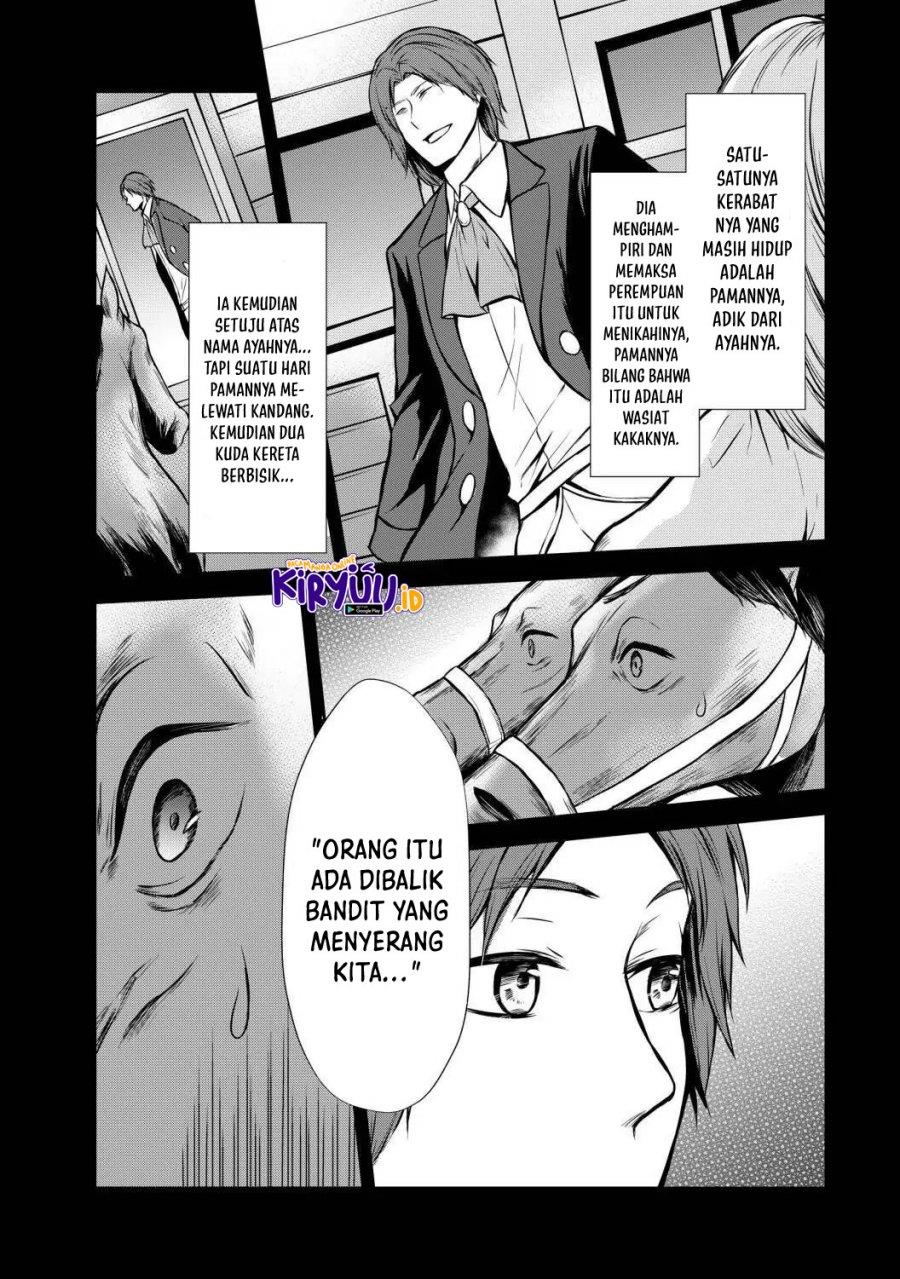 potion-danomi-de-ikinobimasu - Chapter: 44