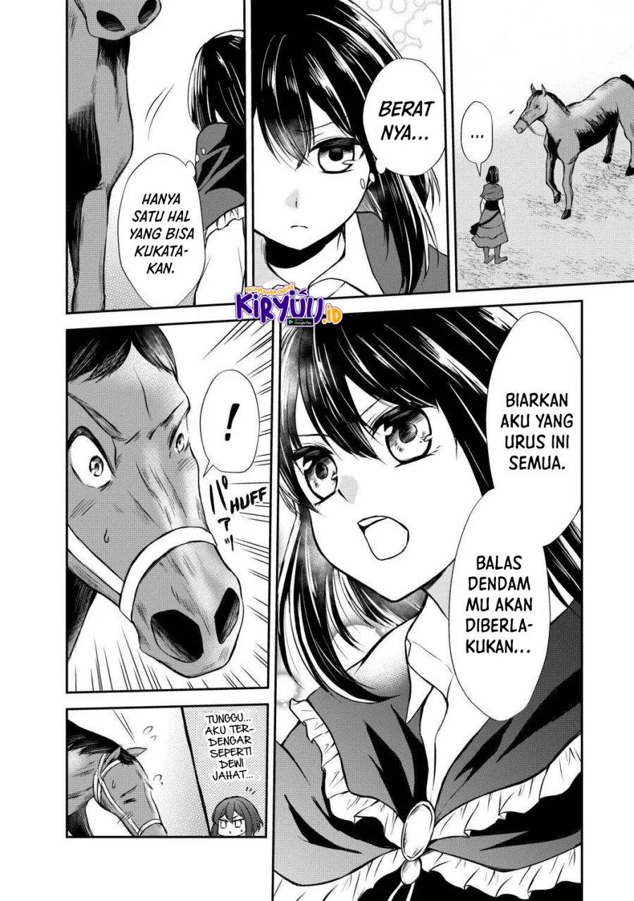 potion-danomi-de-ikinobimasu - Chapter: 44