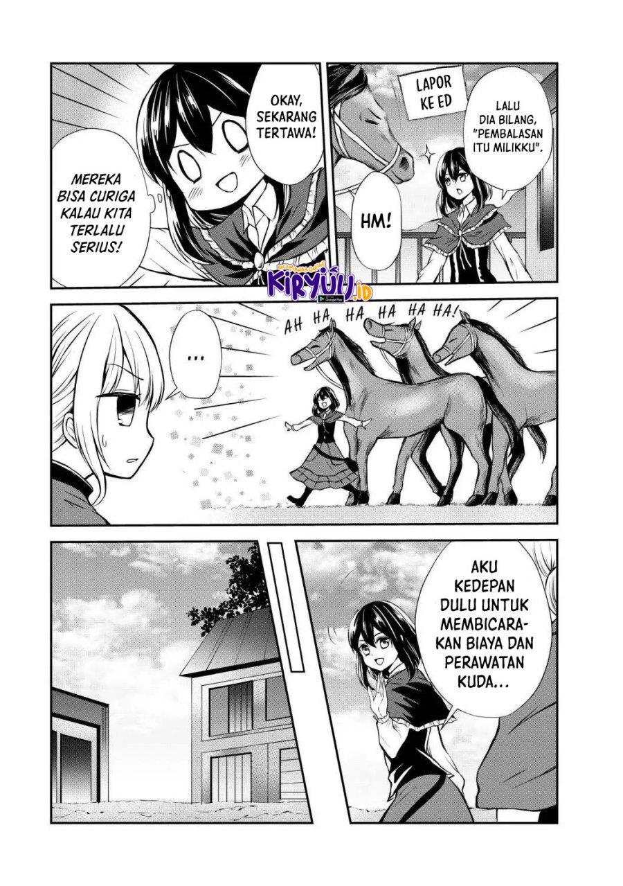 potion-danomi-de-ikinobimasu - Chapter: 44