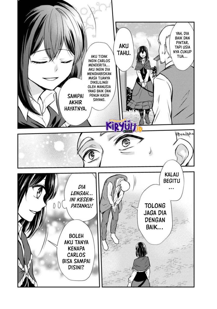 potion-danomi-de-ikinobimasu - Chapter: 44