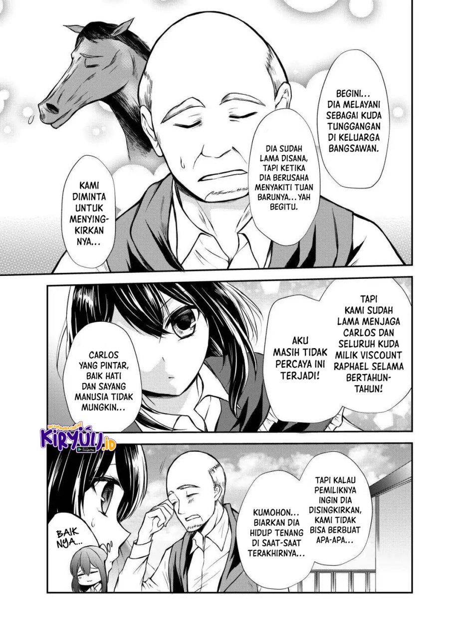 potion-danomi-de-ikinobimasu - Chapter: 44