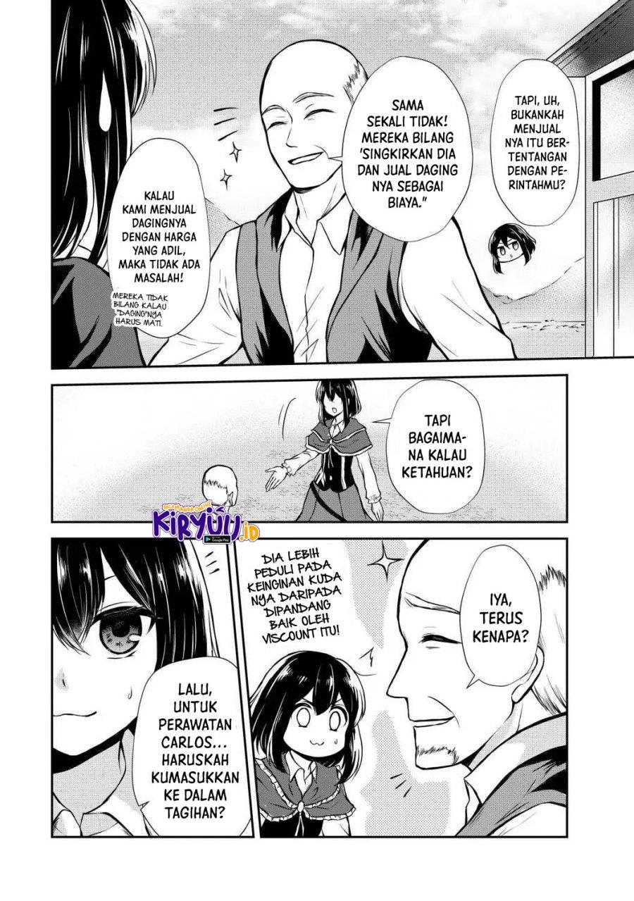 potion-danomi-de-ikinobimasu - Chapter: 44