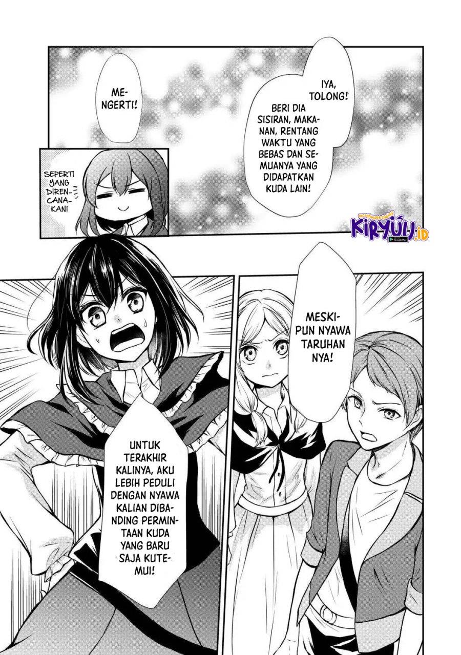 potion-danomi-de-ikinobimasu - Chapter: 44