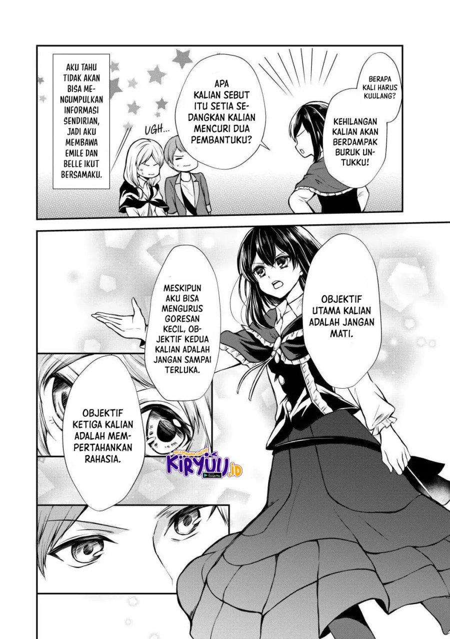 potion-danomi-de-ikinobimasu - Chapter: 44