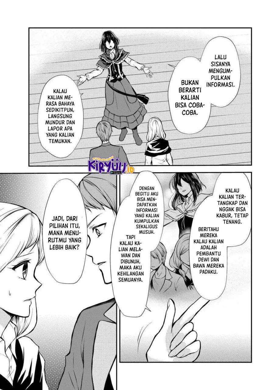 potion-danomi-de-ikinobimasu - Chapter: 44