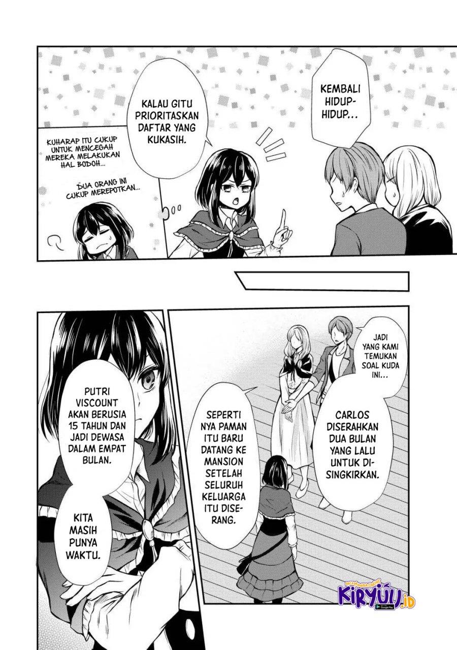 potion-danomi-de-ikinobimasu - Chapter: 44