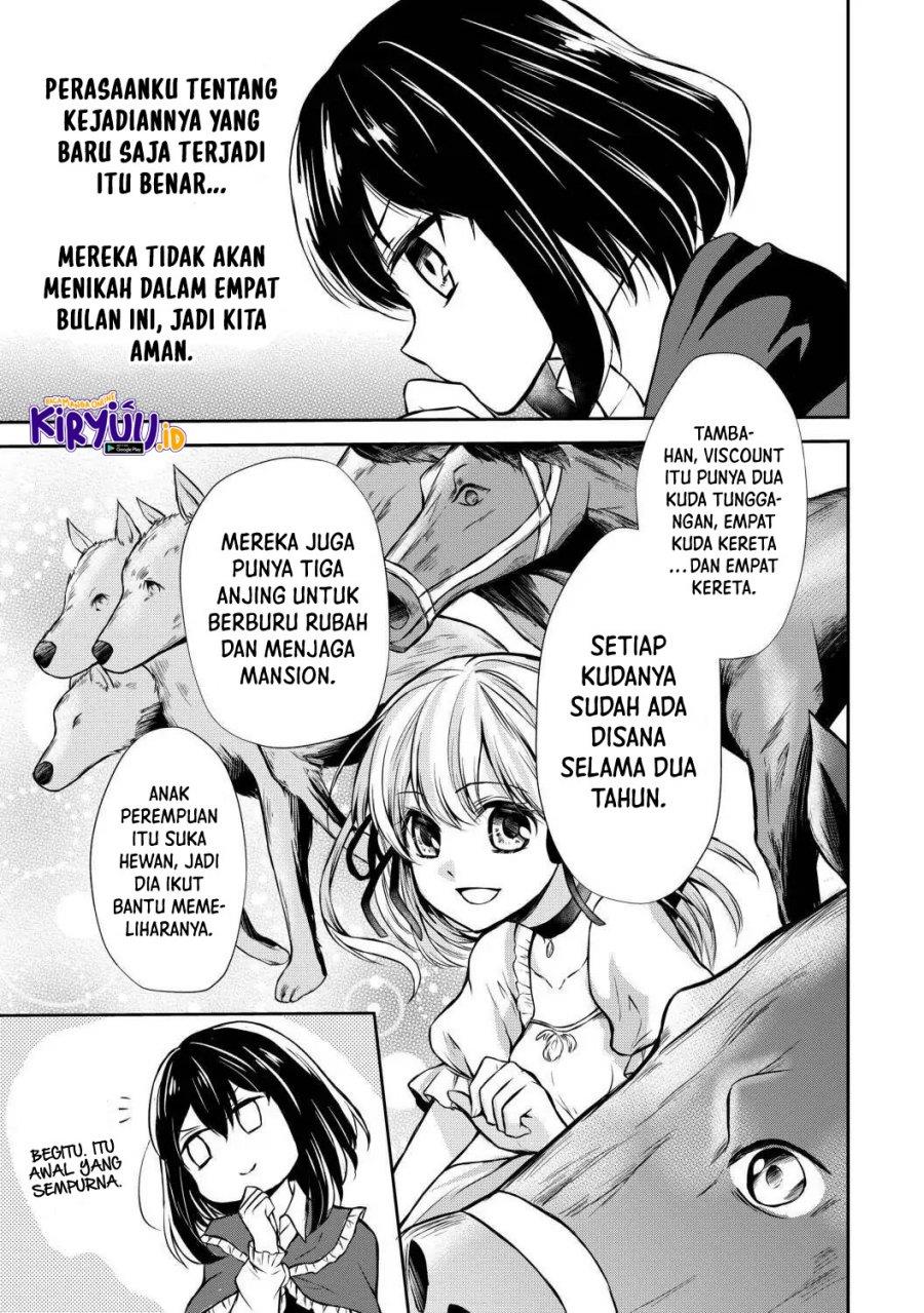 potion-danomi-de-ikinobimasu - Chapter: 44