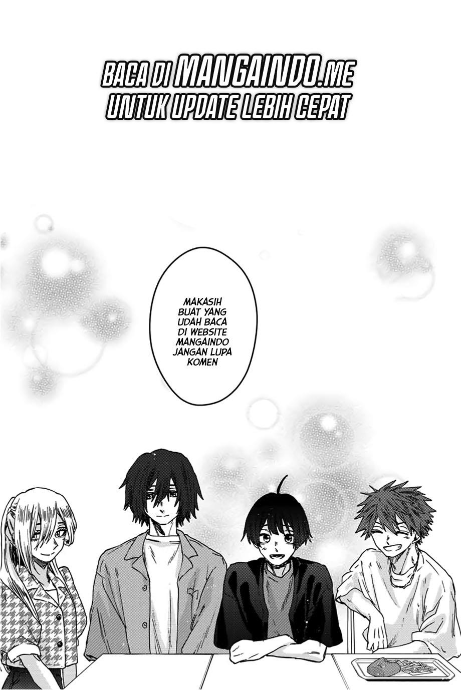 kaoru-hana-wa-rin-to-saku - Chapter: 46