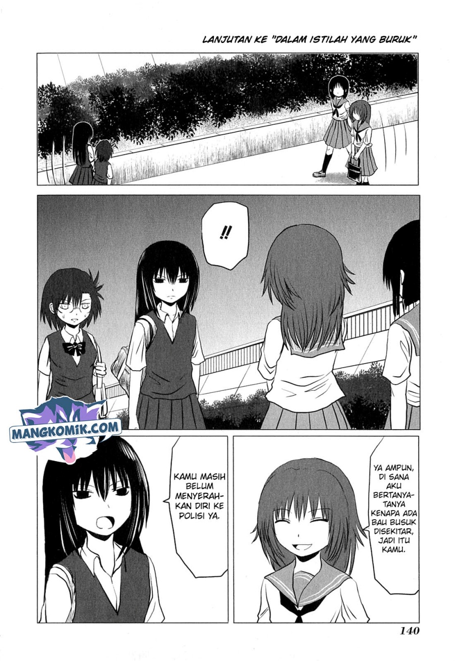 danshi-koukousei-no-nichijou - Chapter: 81.6