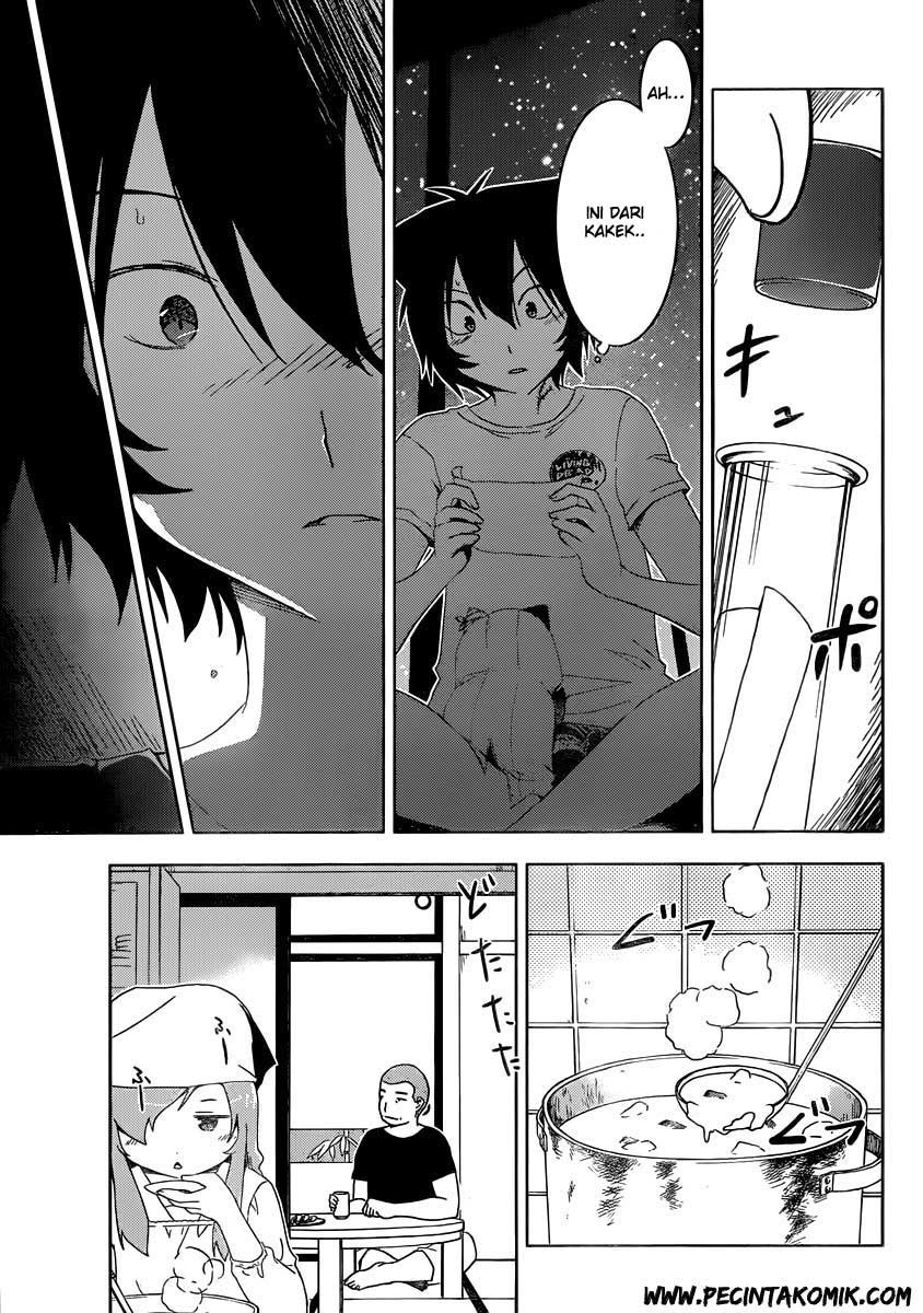 sankarea - Chapter: 45