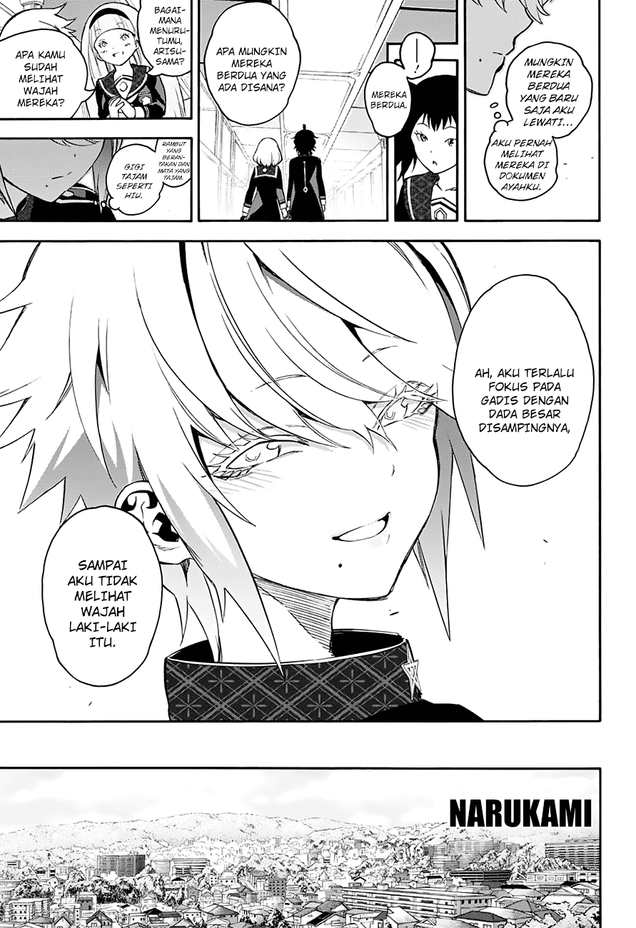 sousei-no-onmyouji - Chapter: 38