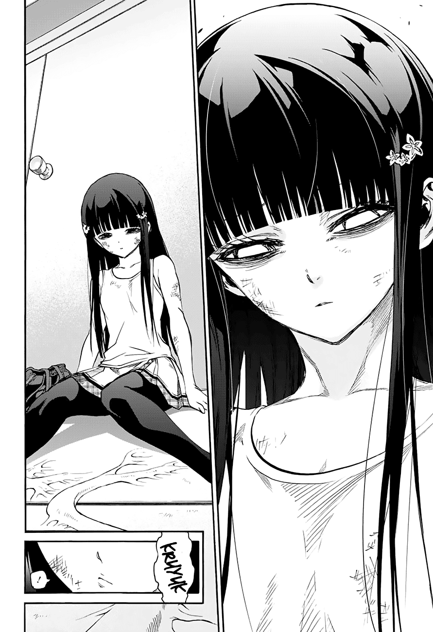 sousei-no-onmyouji - Chapter: 38