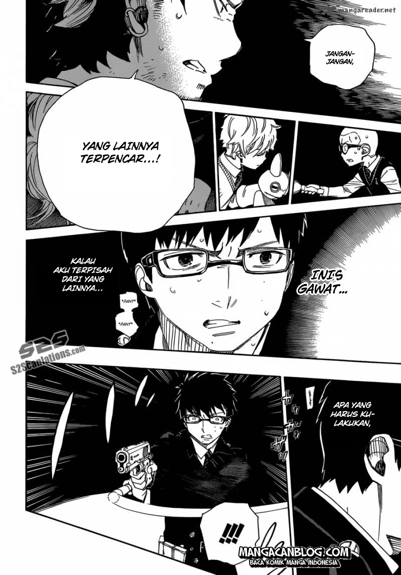 ao-no-exorcist - Chapter: 56