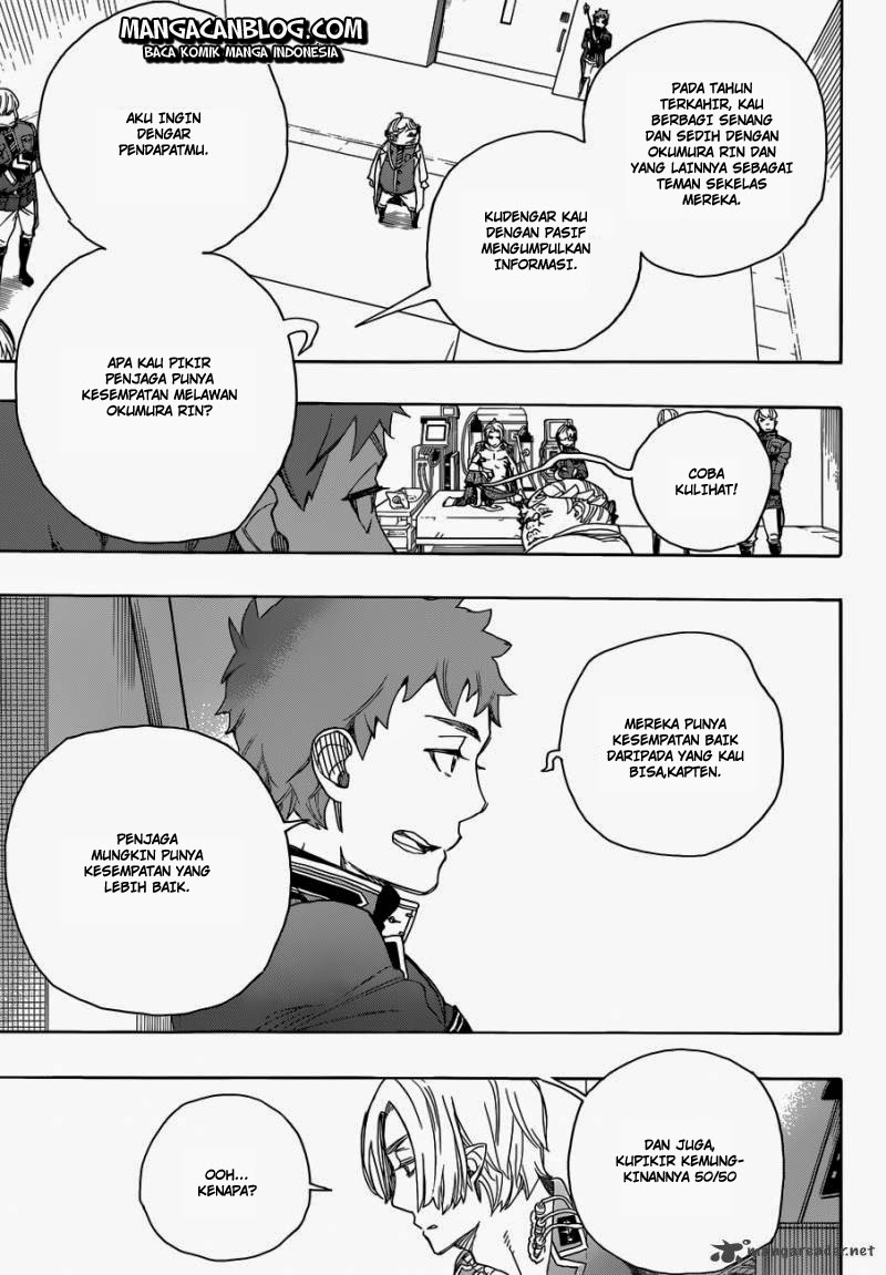 ao-no-exorcist - Chapter: 56