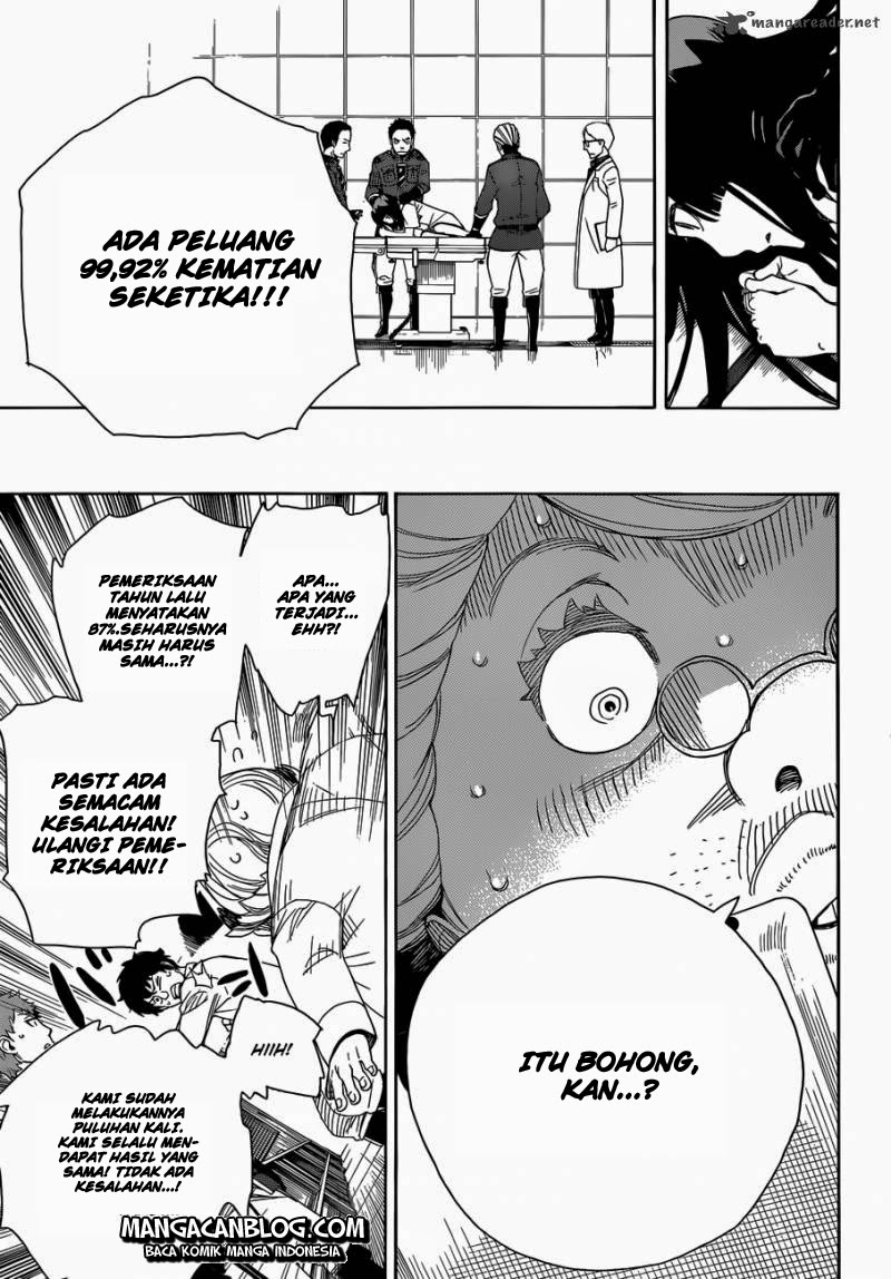 ao-no-exorcist - Chapter: 56