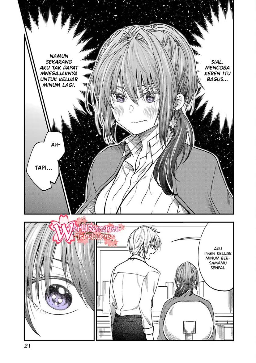 awkward-senpai - Chapter: 13.1