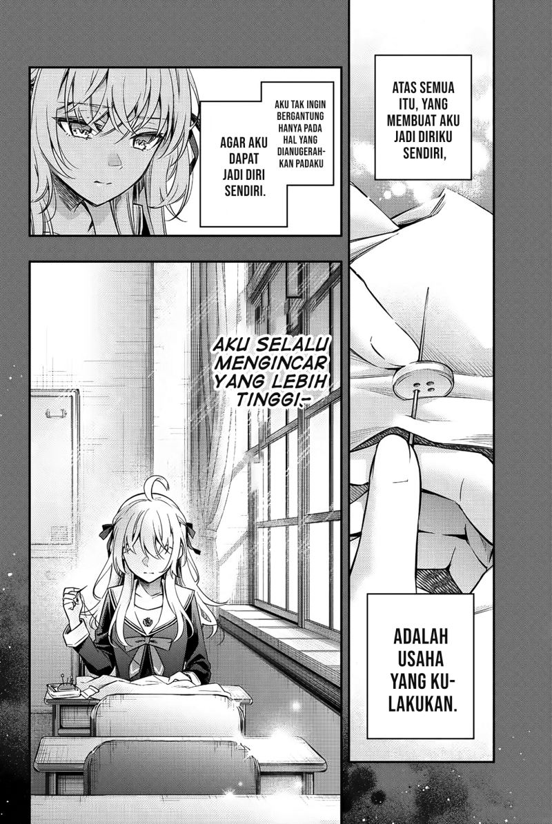 tokidoki-bosotto-roshiago-de-dereru-tonari-no-alya-san - Chapter: 9