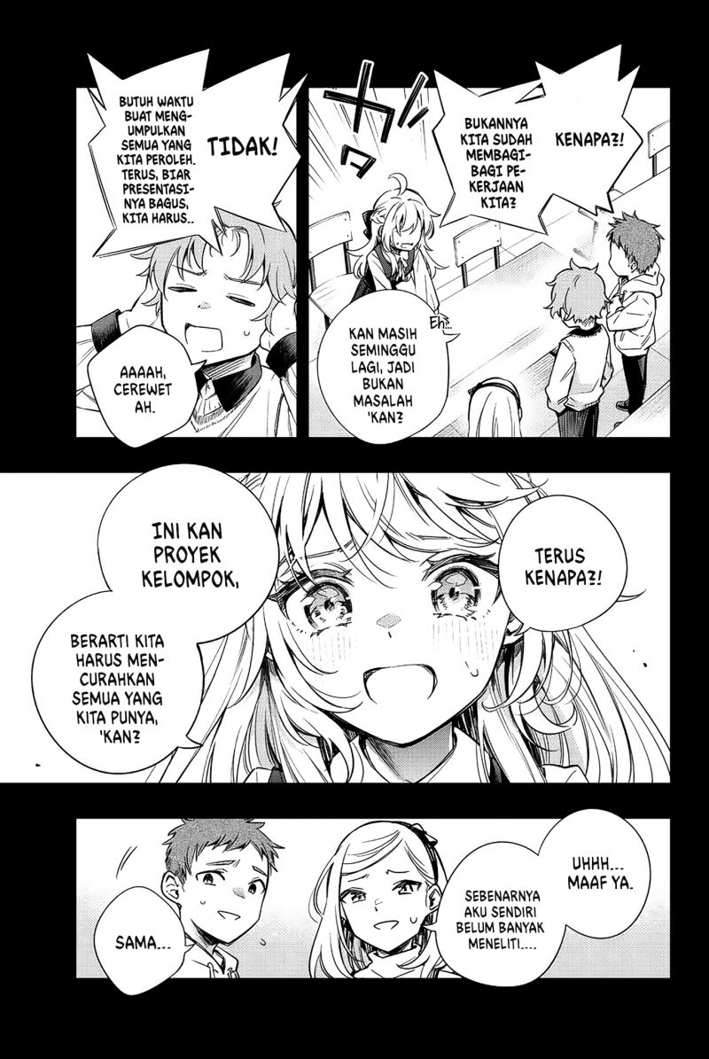 tokidoki-bosotto-roshiago-de-dereru-tonari-no-alya-san - Chapter: 9