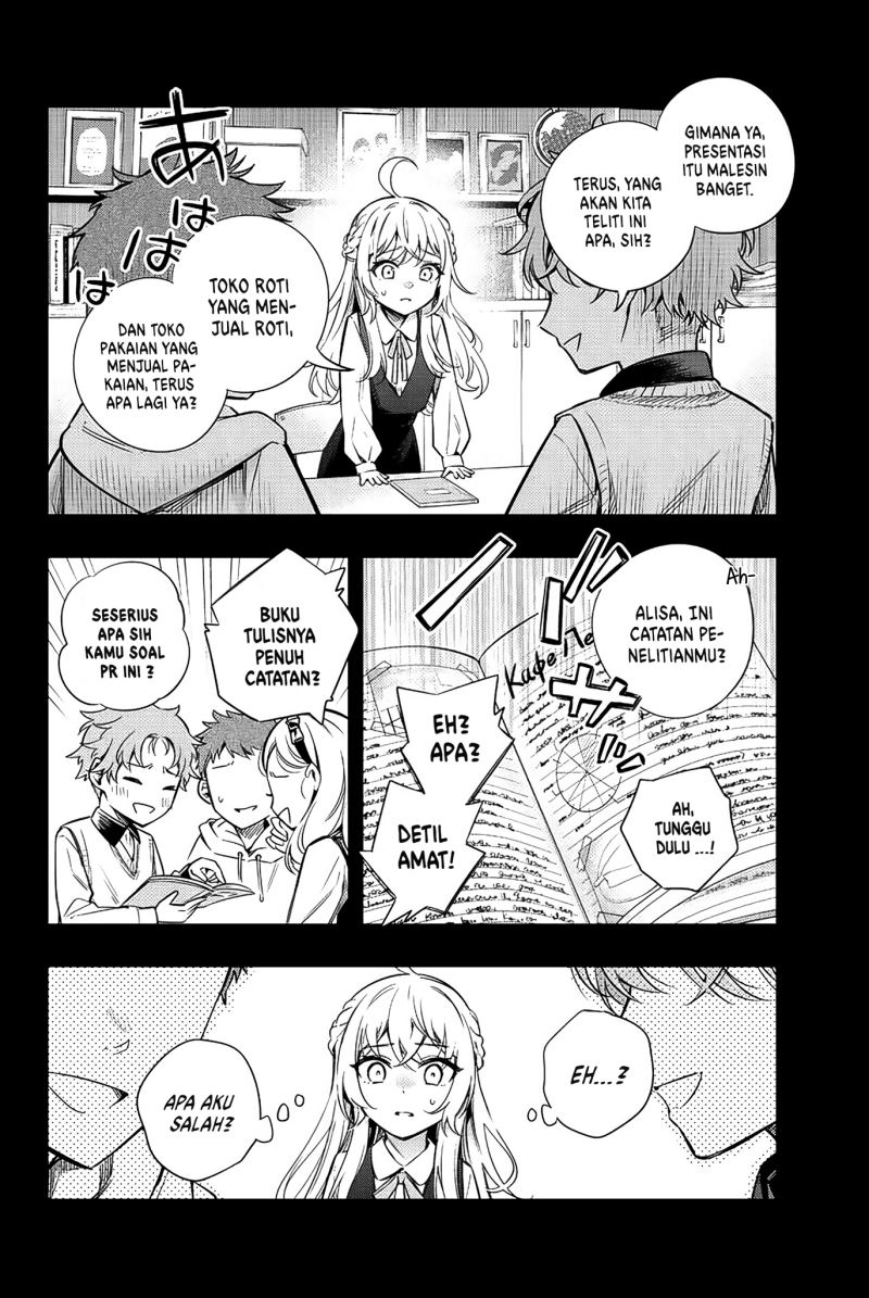 tokidoki-bosotto-roshiago-de-dereru-tonari-no-alya-san - Chapter: 9