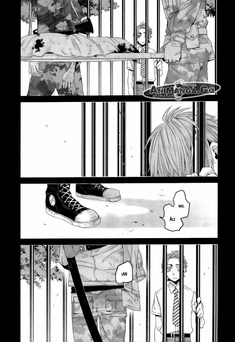 gangsta - Chapter: 15