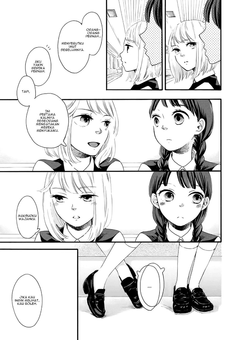 i-like-your-face - Chapter: 00