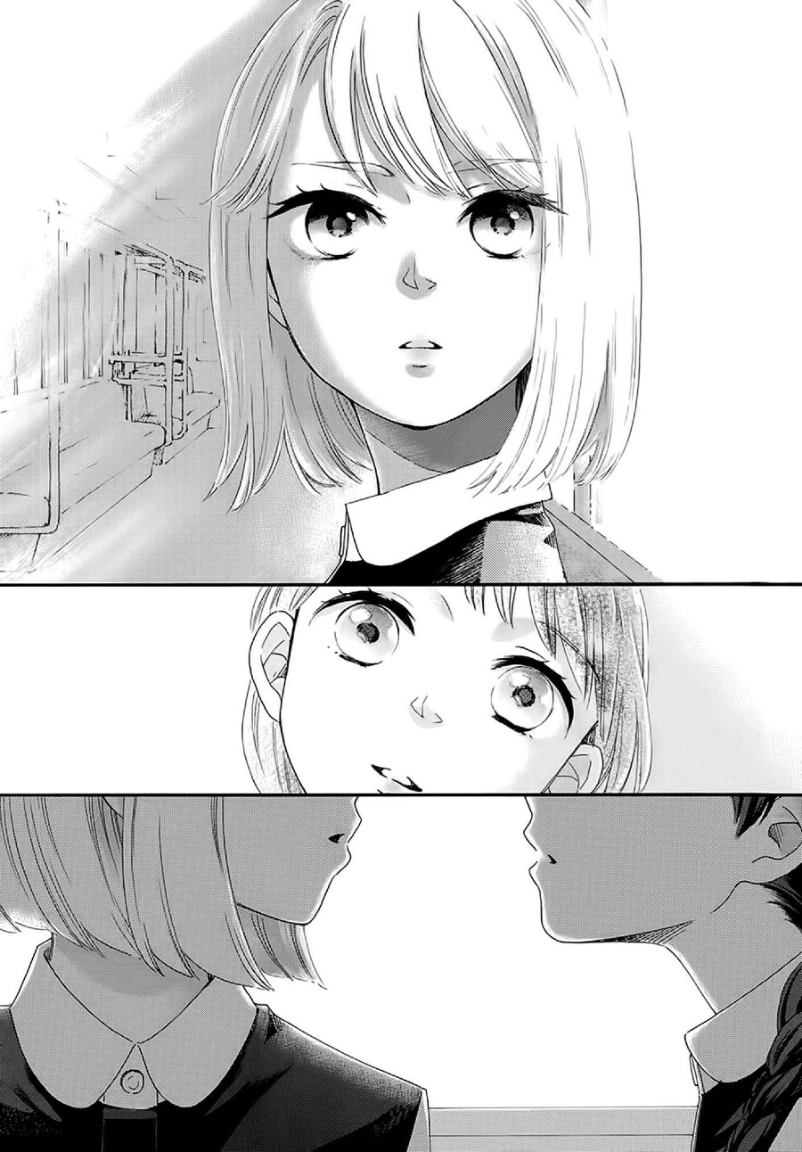 i-like-your-face - Chapter: 00