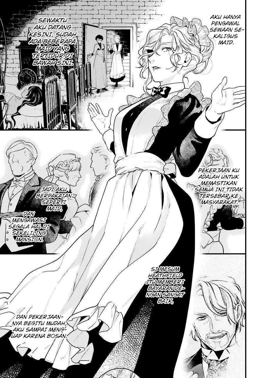 kuroshitsuji - Chapter: 168
