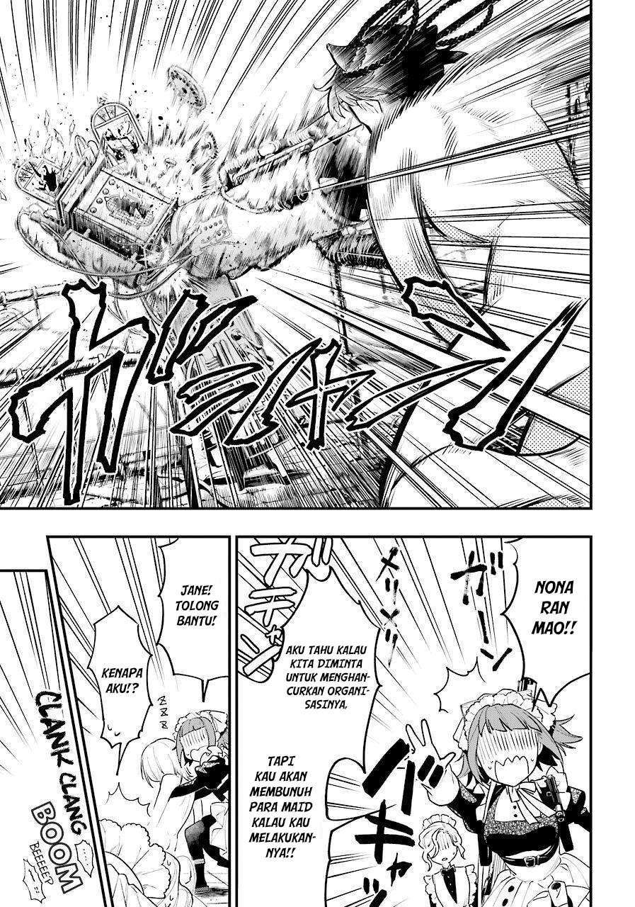 kuroshitsuji - Chapter: 168