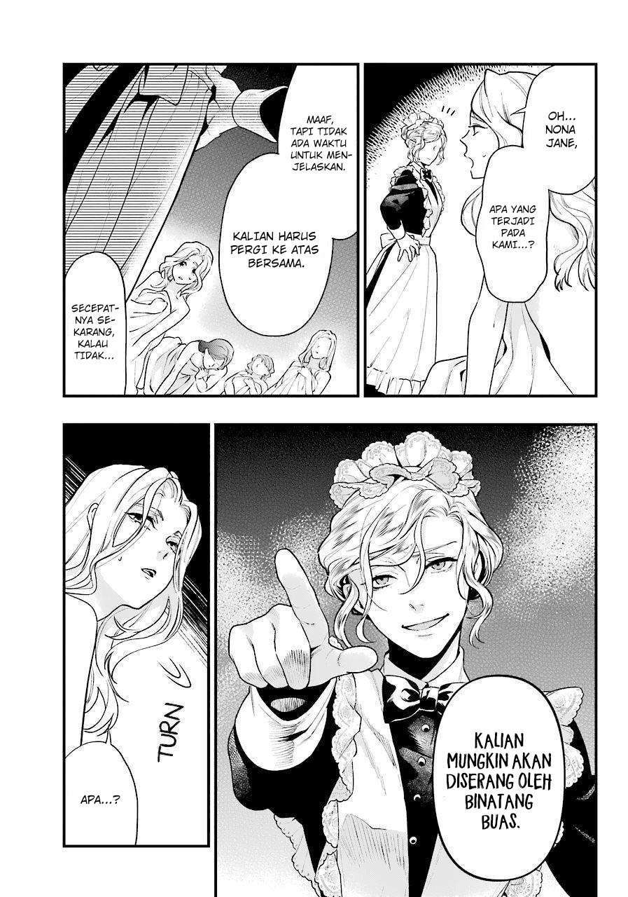 kuroshitsuji - Chapter: 168