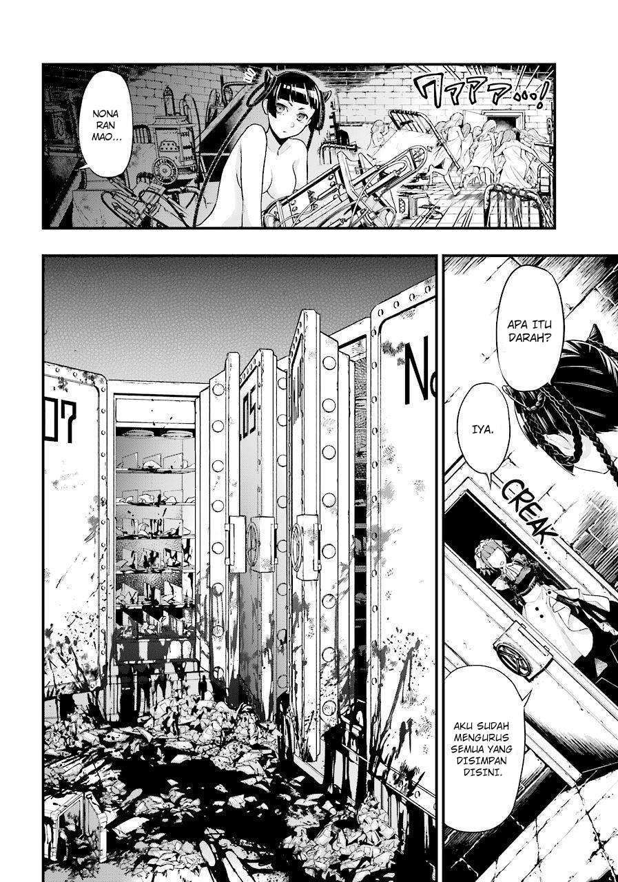 kuroshitsuji - Chapter: 168