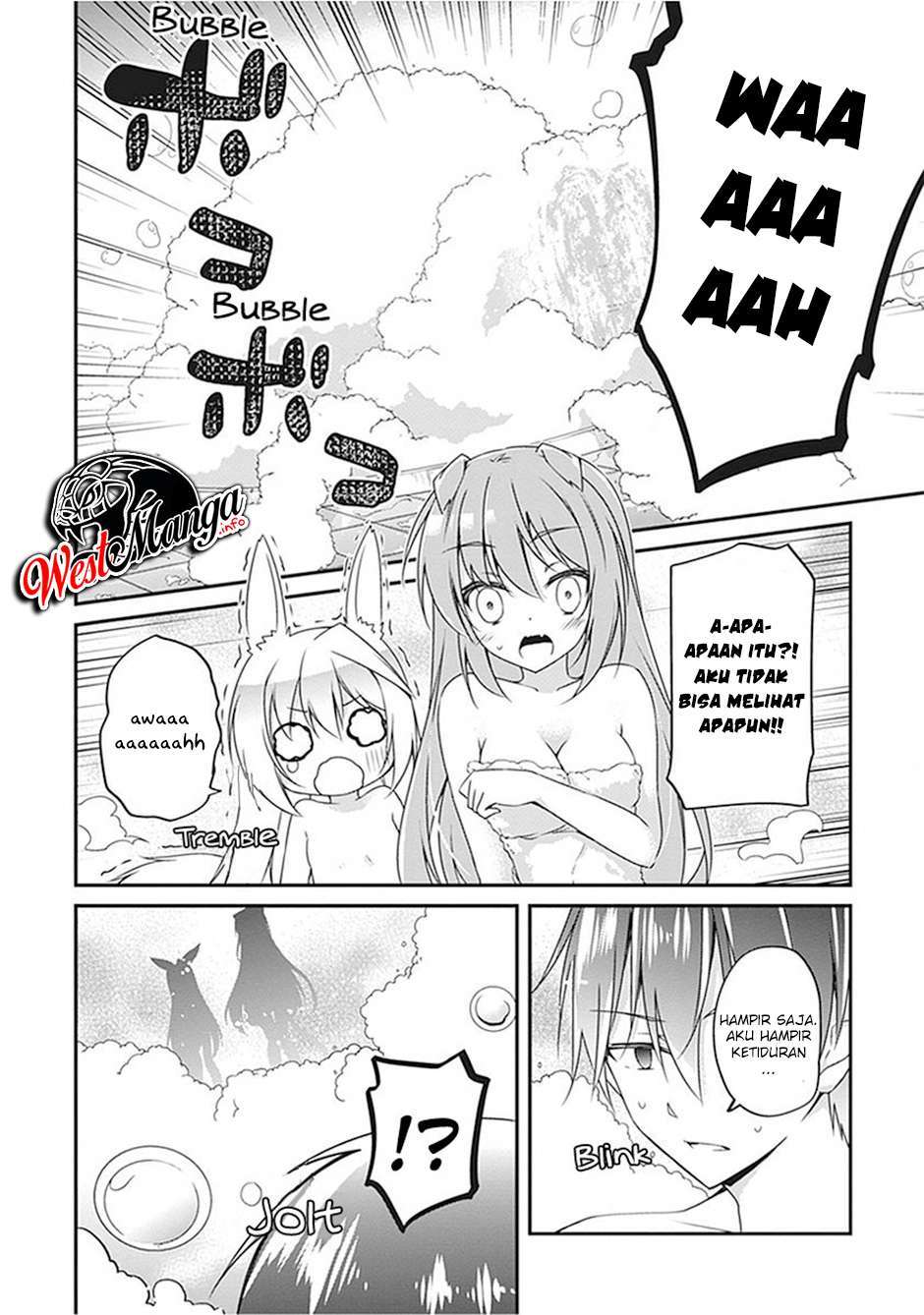 hakoniwa-oukoku-no-souzoushu-sama - Chapter: 12