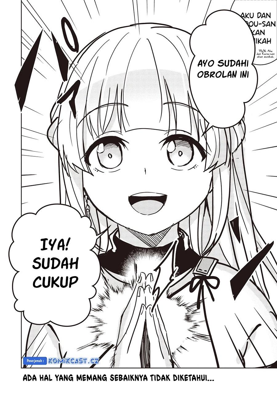 isekai-saikouhou-no-guild-leader - Chapter: 15.1