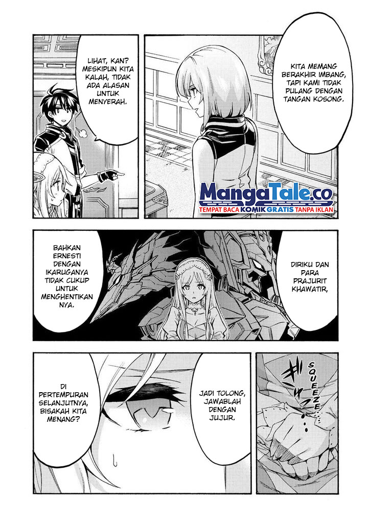 knights-magic - Chapter: 95