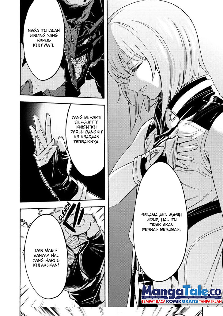 knights-magic - Chapter: 95