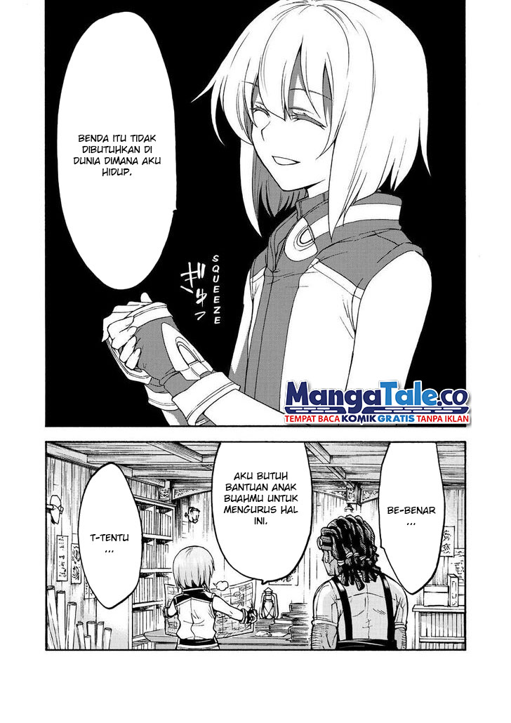 knights-magic - Chapter: 95