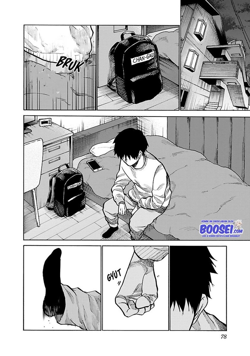 cigarette-cherry - Chapter: 68