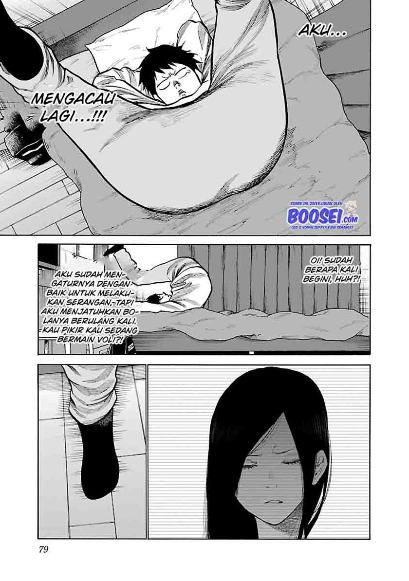 cigarette-cherry - Chapter: 68