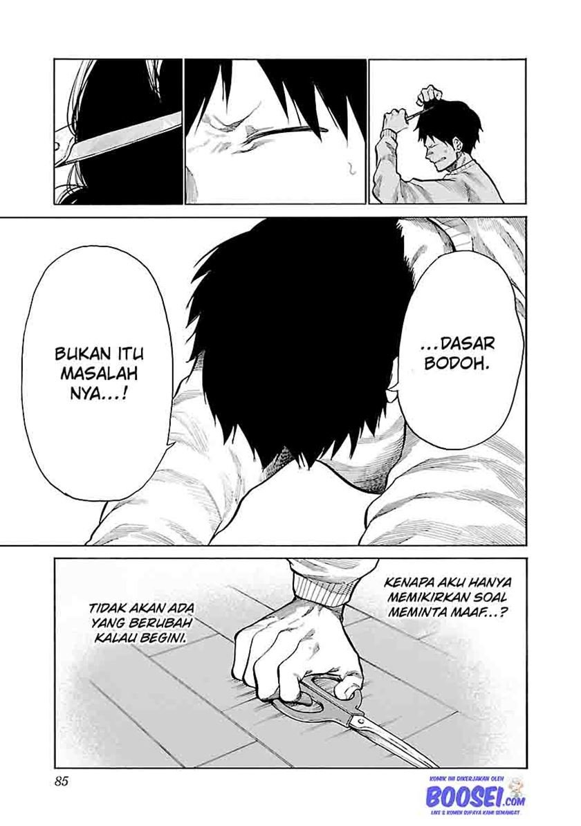 cigarette-cherry - Chapter: 68