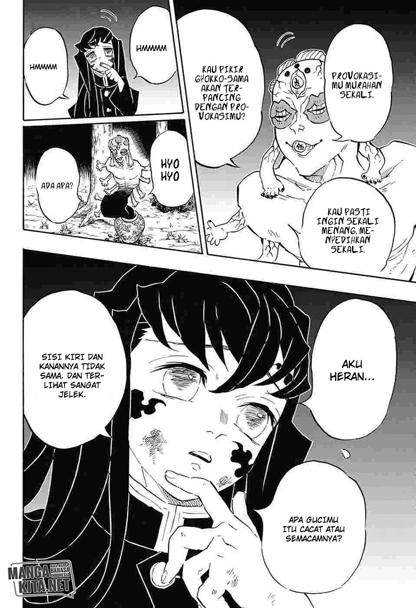 kimetsu-no-yaiba - Chapter: 120