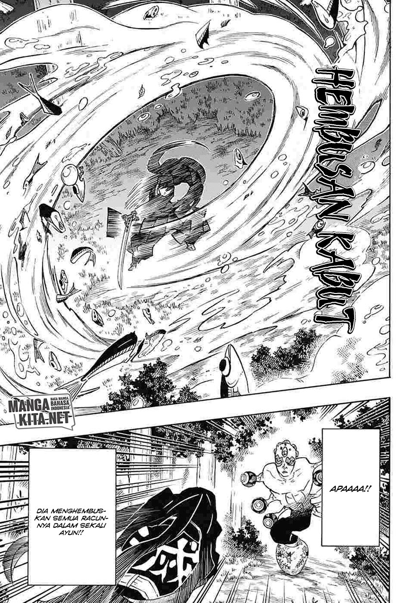 kimetsu-no-yaiba - Chapter: 120