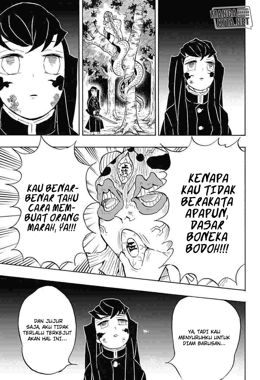 kimetsu-no-yaiba - Chapter: 120