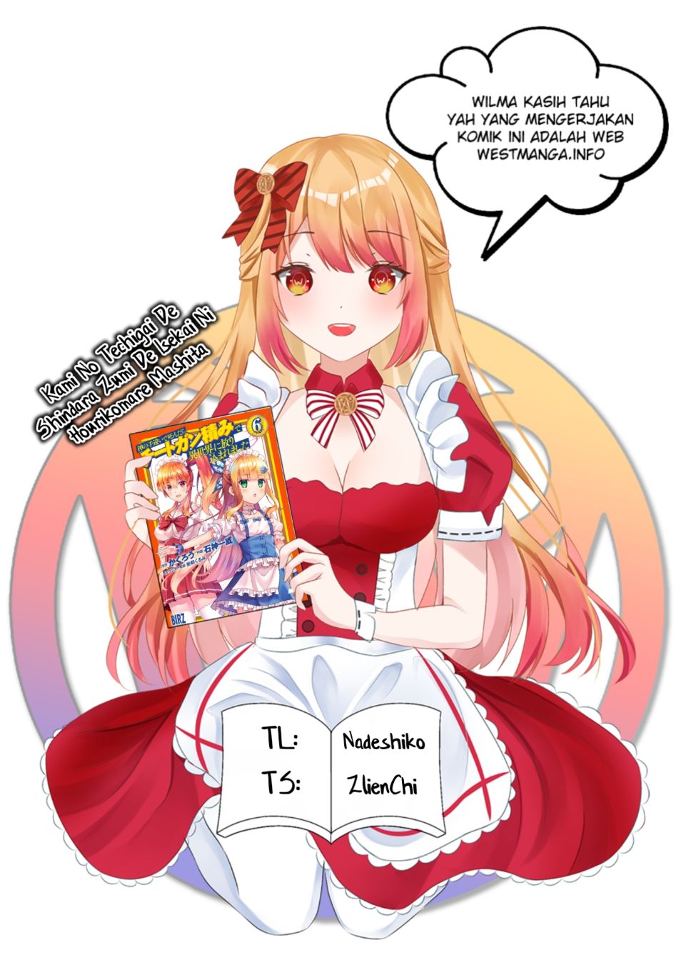 kami-no-techigai-de-shindara-zumi-de-isekai-ni-hourikomare-mashita - Chapter: 29