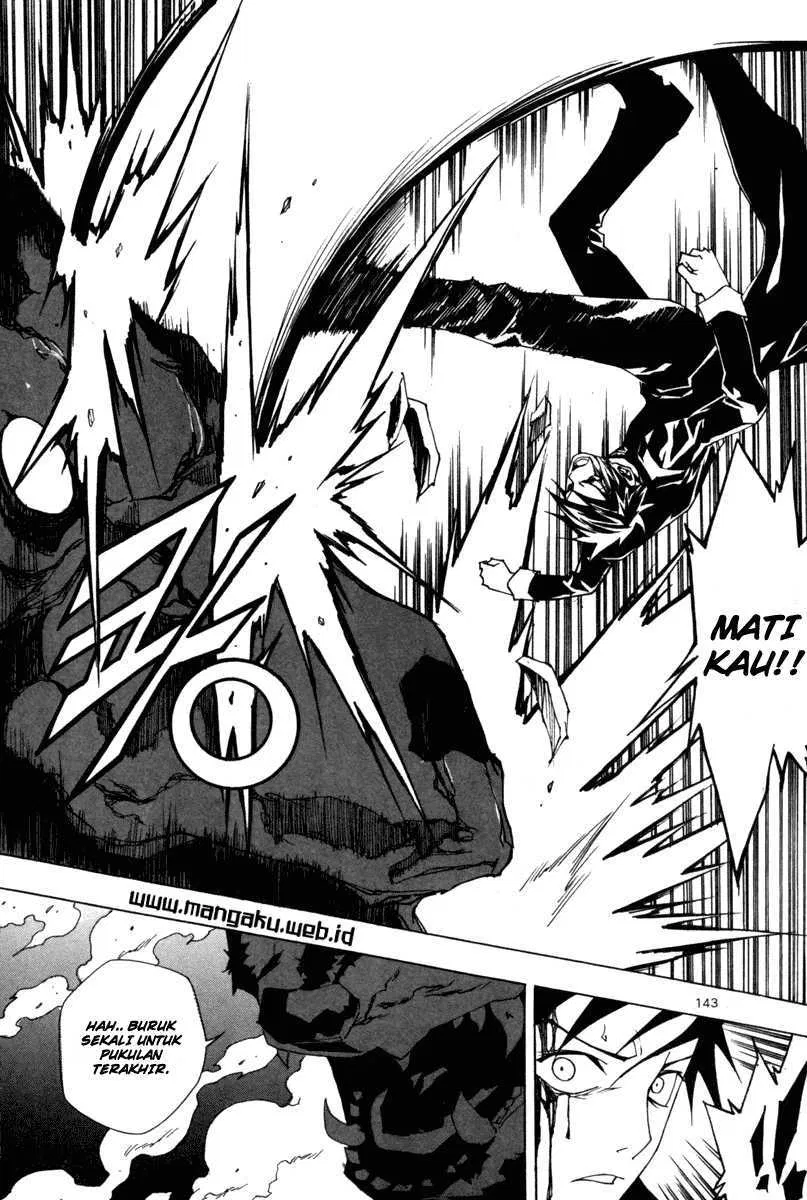 blast - Chapter: 27