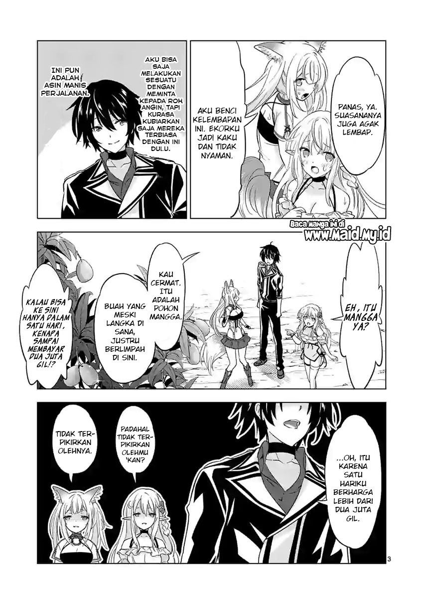 shijou-saikyou-orc-san-no-tanoshii-tanetsuke-harem-zukuri - Chapter: 65